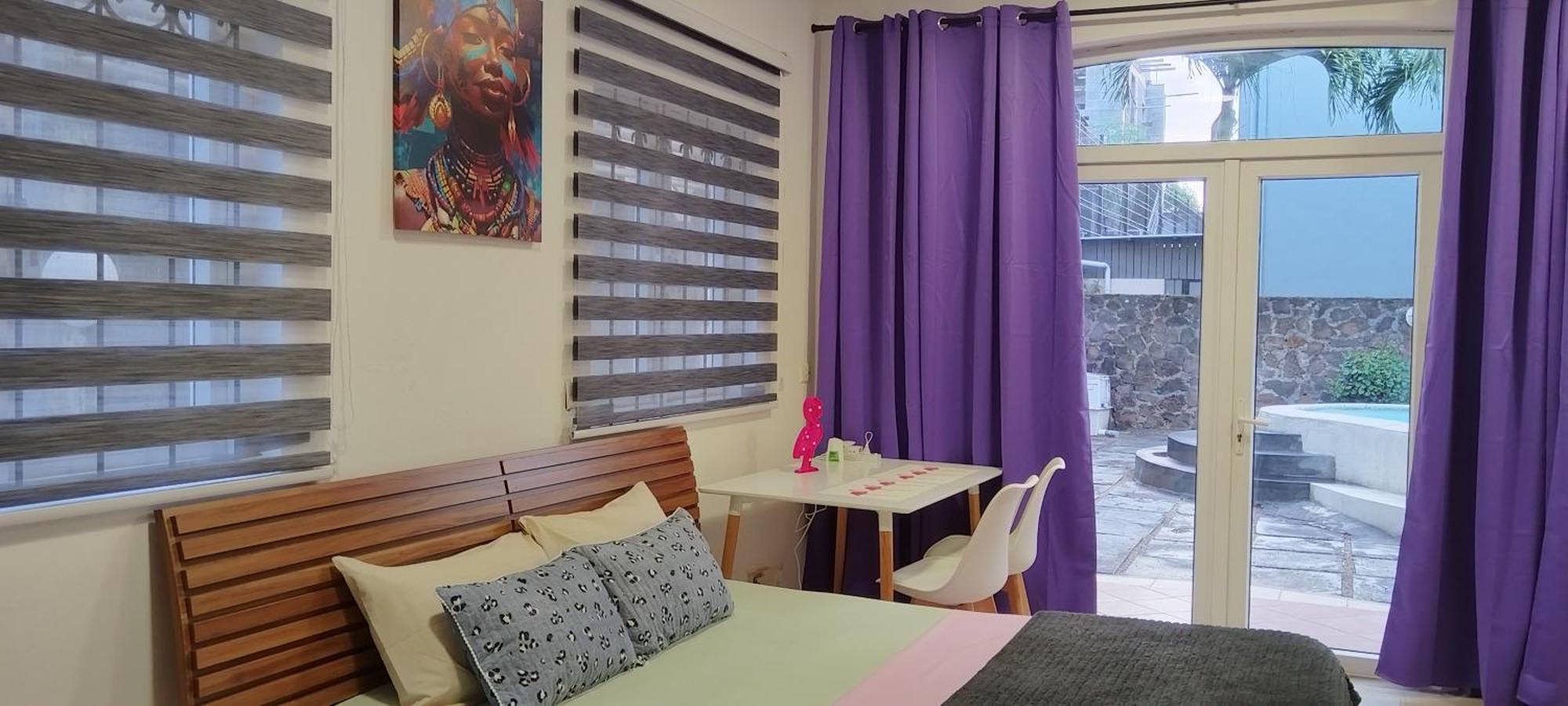 Coco Lux Studio Гранд-Бэй Экстерьер фото